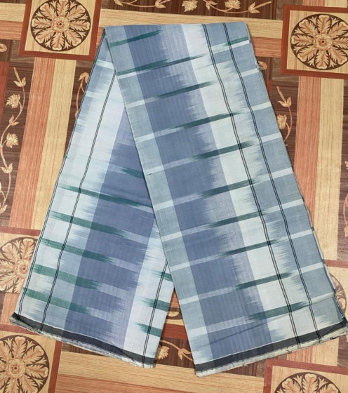 Gudiyattam Cotton Lungi