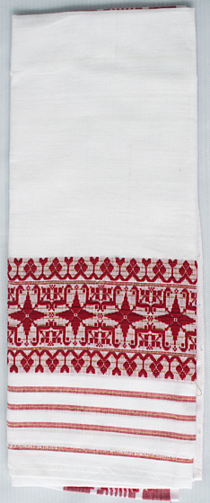 Assamese Gamosa (MAG05) 