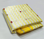 Chanderi Handloom Pattu Silk Saree