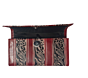 Genuine  Leather Shantiniketan Clutch Bag purse