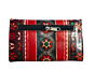 Genuine  Leather Shantiniketan Clutch Bag purse