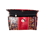 Genuine  Leather Shantiniketan Clutch Bag purse