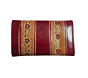 Genuine  Leather Shantiniketan Clutch Bag purse