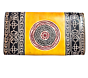 Genuine  Leather Shantiniketan Clutch Bag purse