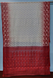 Bengal Mix Cotton Jamdani Saree