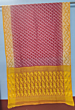 Jamdani saree