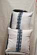 Block Print Cushion Covers | 16x16 Inches | Set of 2