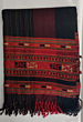 Black Color Kullu Shawl