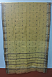 Handloom cotton saree
