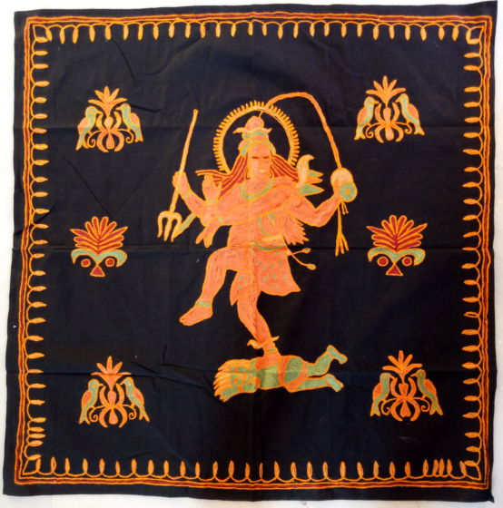 Lord Shiva Tandav Dance | Wall Hanging