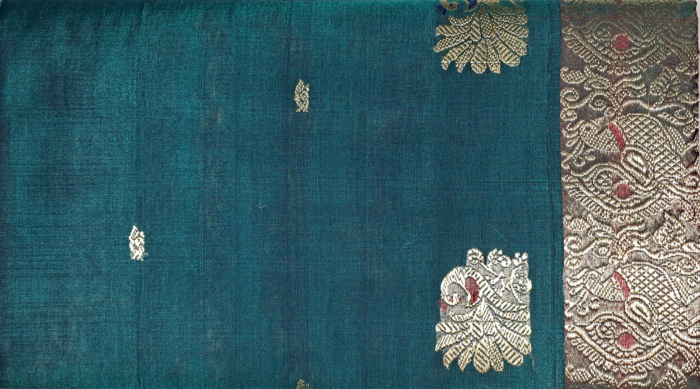 Paramakudi Bumper Cotton Saree - SRH40-002