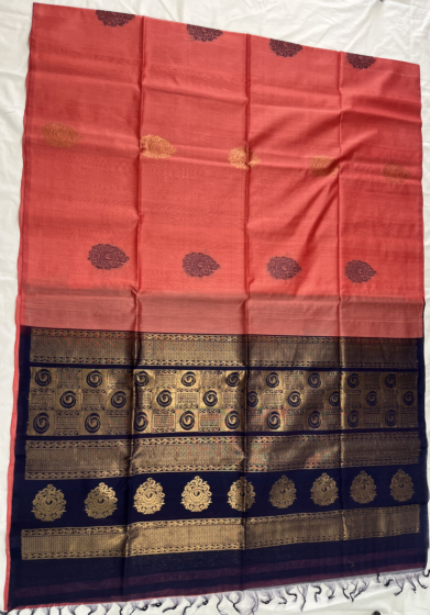 Handloom SilkCotton Sarees
