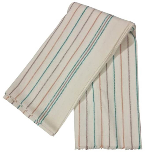Cotton Light Weight Towel for Travelling and Daily Purpose