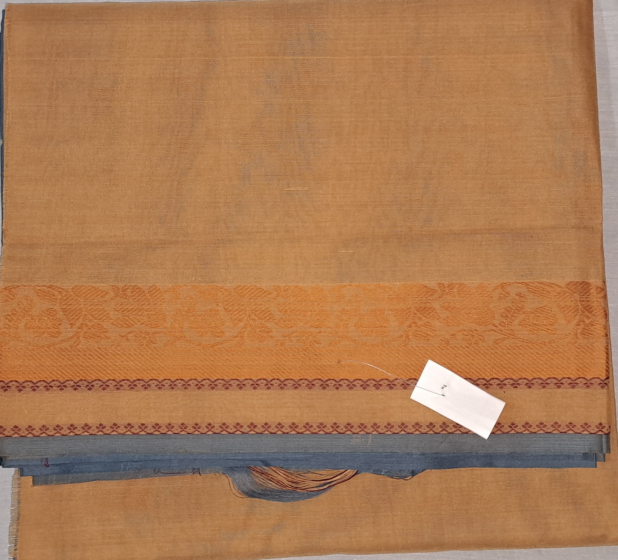 Paramakudi Cotton Saree - NN 61 - 001