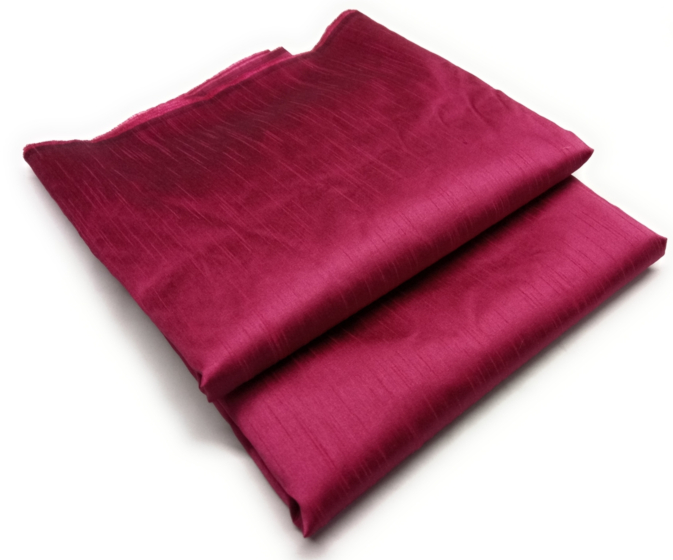 Unstitched Poly Silk Fabric for Shirt/Kurta Pyjama | 2.5 Metres