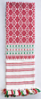 Assamese Gamosa | Assamese Cotton Towel