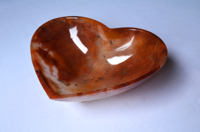 Agate Stone Bowl