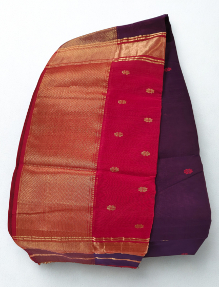 Maheshwari saree