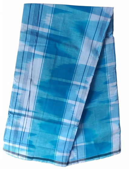Gudiyattam Cotton Lungi