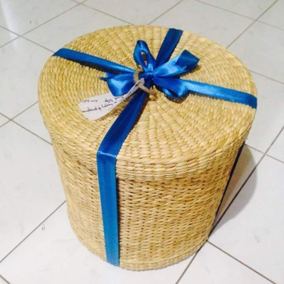 HANDICRAFT GIFT BOX