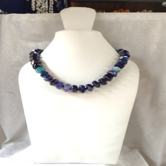 Handmade Jade Stone Jewellery 