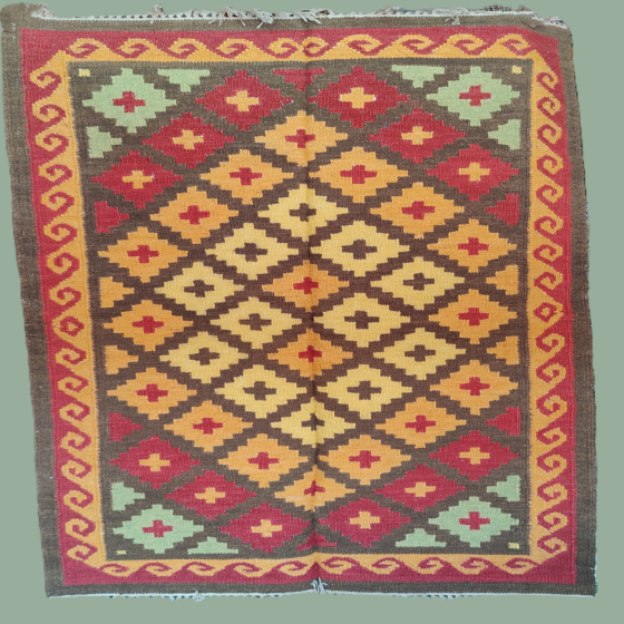 Handmade Punja Rugs