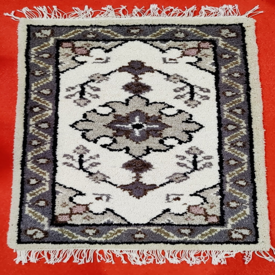 Handcrafted Door Mats