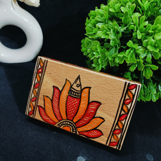 visiting card holder
