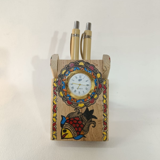 Meen Painting Pen stand  