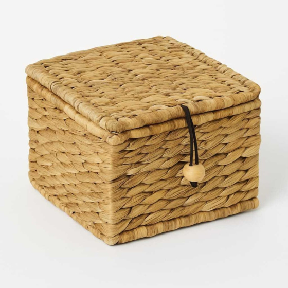 Eco-Friendly Storage  Box 