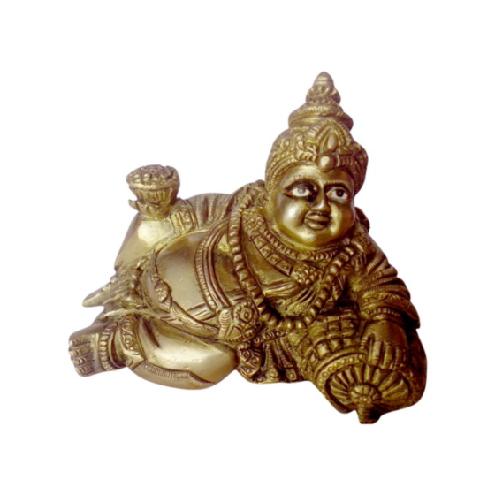 Brass Lord Kuber Idol KBH00120
