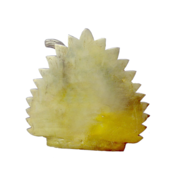 Brass Shrinathji Idol KBH00129