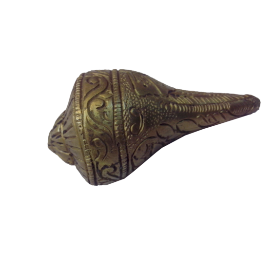 Brass Shankh KBH00274