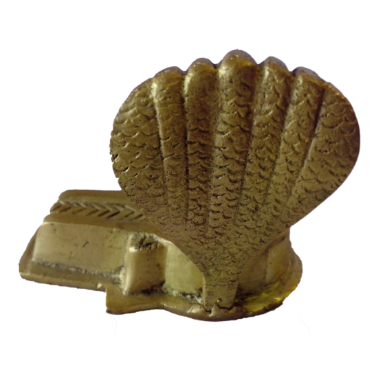 brass shivling idol KBH00275