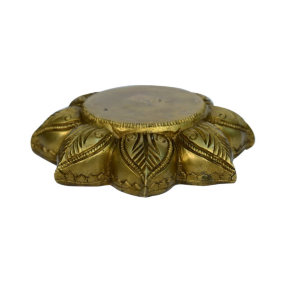 Brass Big Kamal Bajath KBH00816