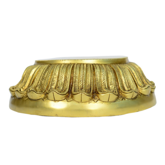 Brass Big Bajath KBH00845