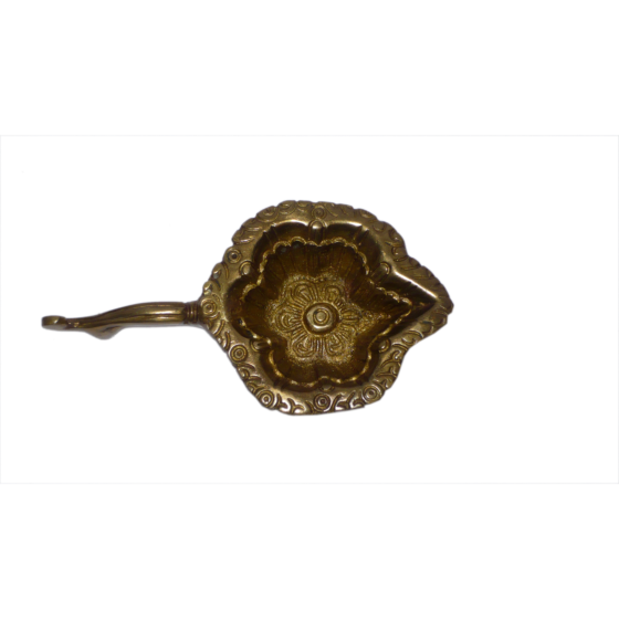 Brass Handle Divi KBH01218