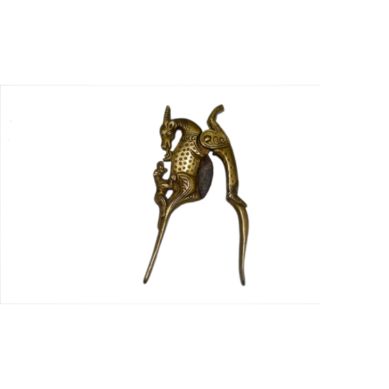 Brass Dragon Sudi Small KBH01275