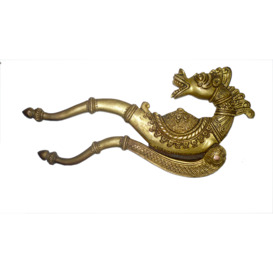 Brass Dragon Sudi Big KBH01282