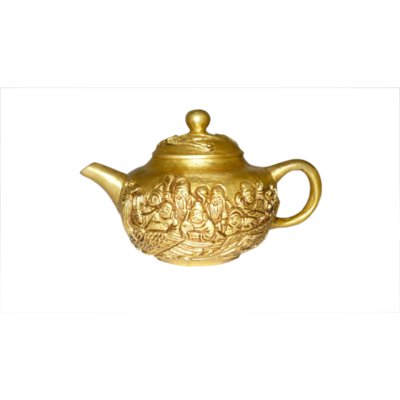 Brass Kitli KBH01288