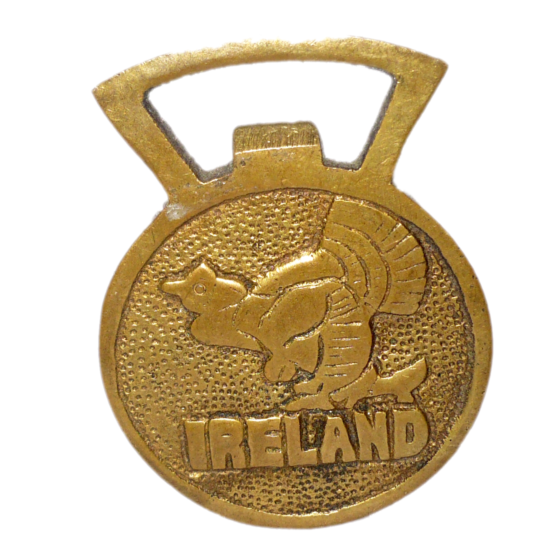 Brass Bottle Opener , Decorative Utility KBH01438