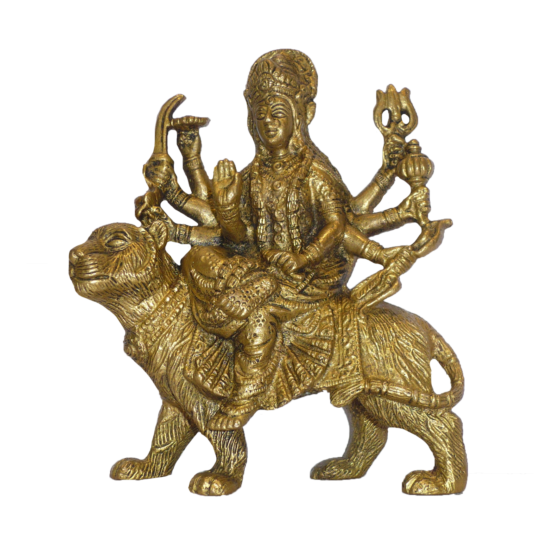 Brass Ambe Maa Mid Idol KBH01648