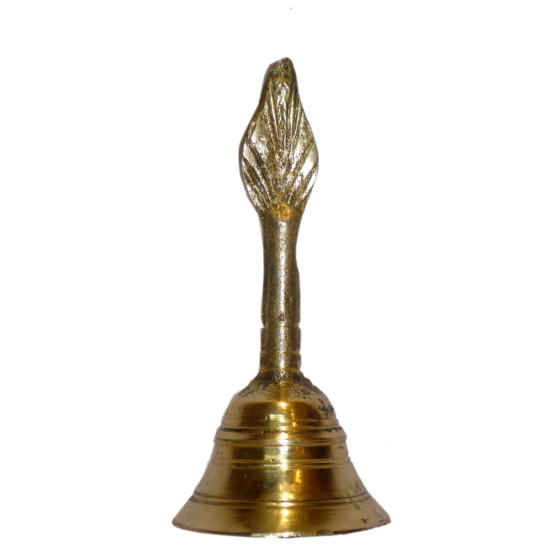 Brass Bell Mid KBH01759