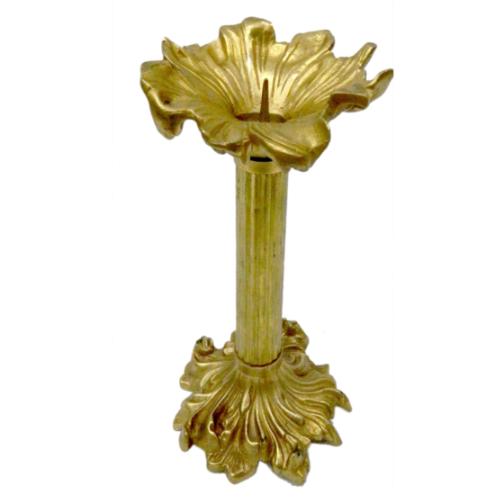 Brass Cow with Vachedu Mid Idol KBH02710