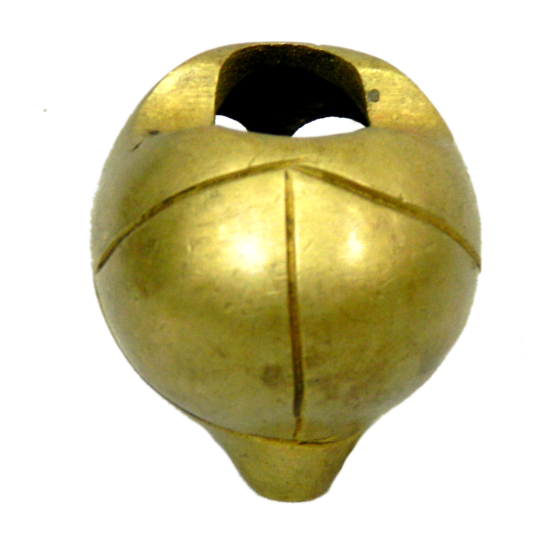 Brass Khopdi Showpiece KBH03800