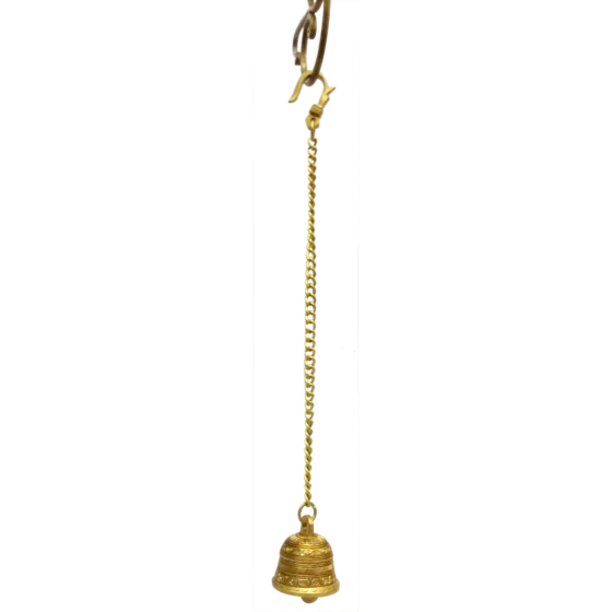 Brass Bell KBH04556
