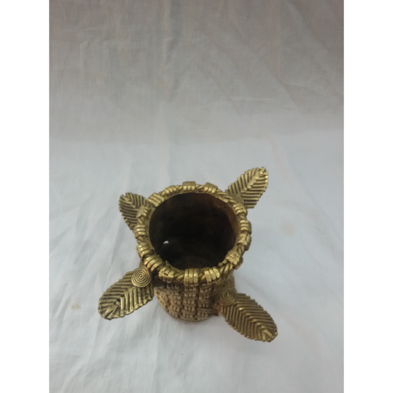 Brass Pen Stand KBH04673