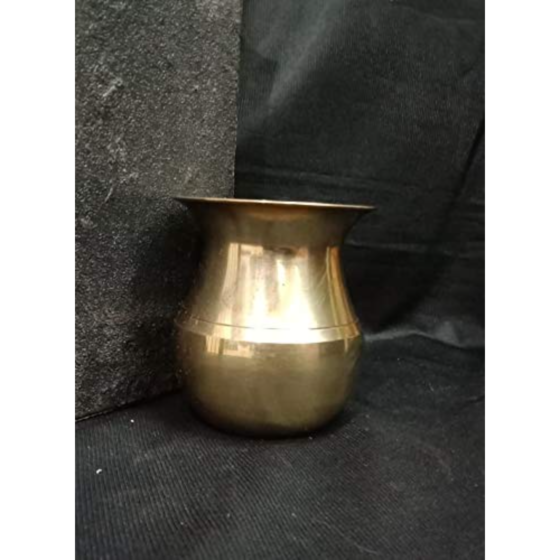Brass Water Pot Big KBH04745