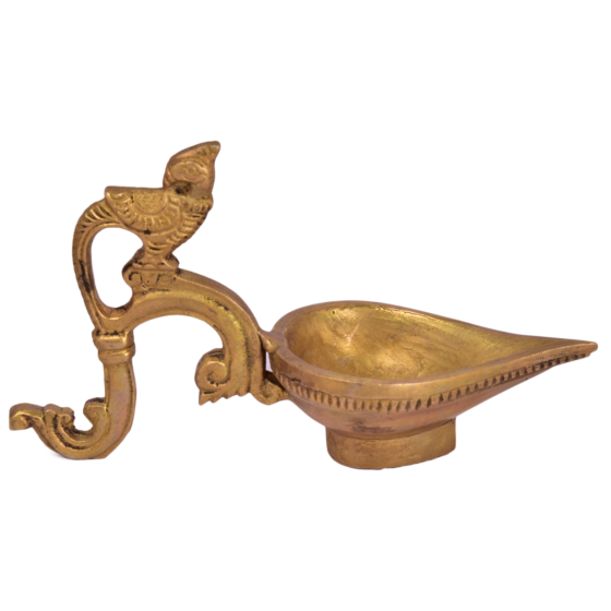 Brass Divi New KBH04945