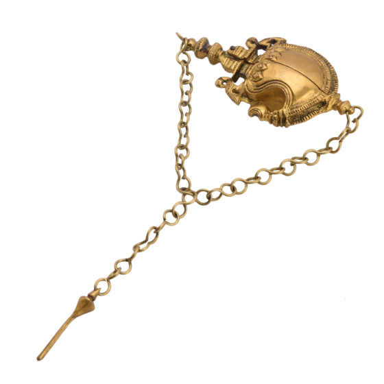 Brass Sindoor Dani KBH05548